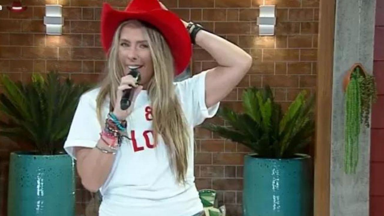 A Fazenda 13: Adriane Galisteu pede desculpa após falha grave da produção: “Erro de edição”