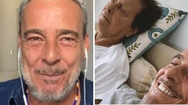 Tristeza: morre aos 83 anos a mãe do ator Alexandre Borges após apoio incondicional do ator