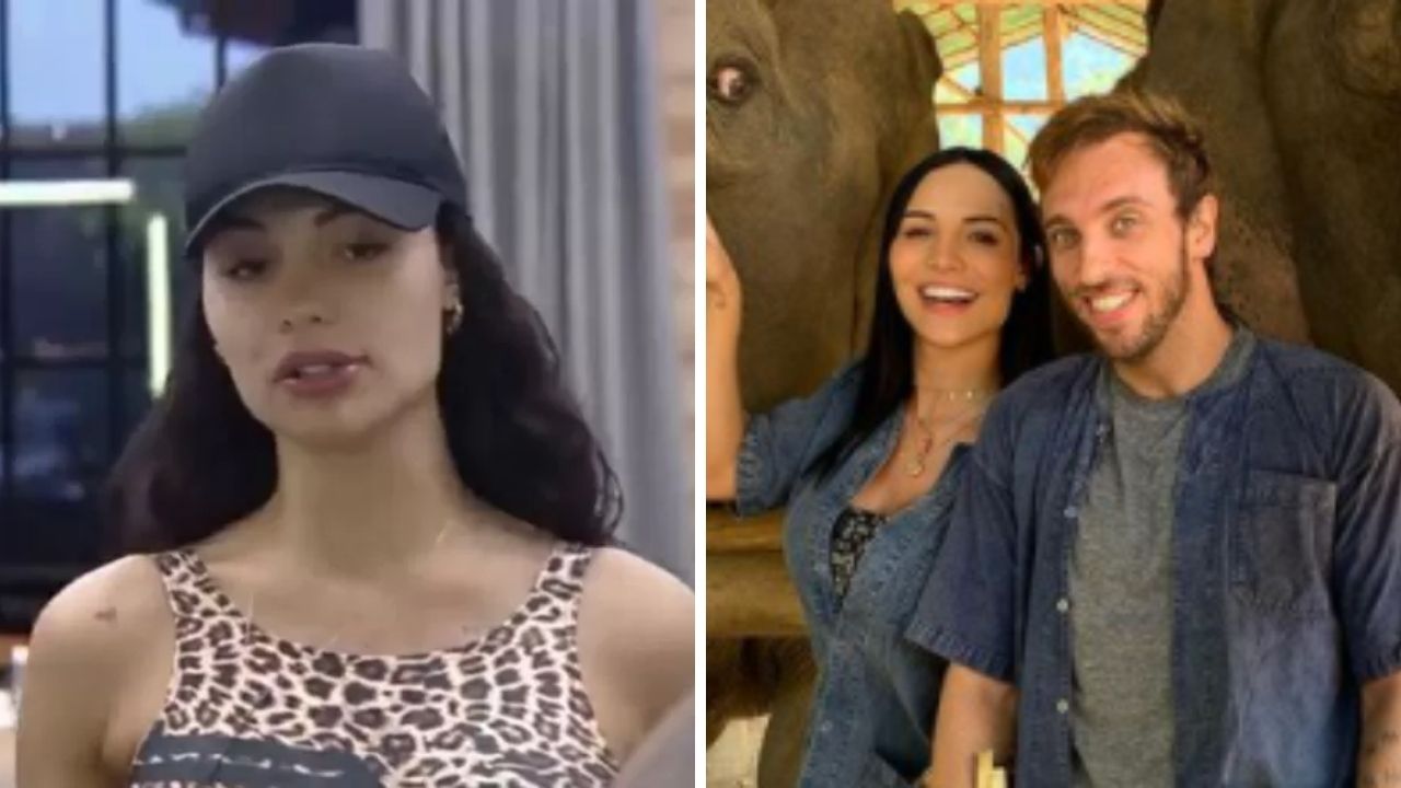 A Fazenda 13: Em relacionamento aberto, Aline cobra pedido de casamento do namorado: “Só me enrola”