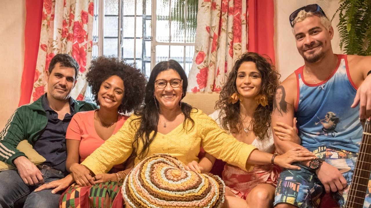 ‘Amor de Mãe’ conquista júri e ganha primeiro prêmio internacional na categoria de Melhor Telenovela