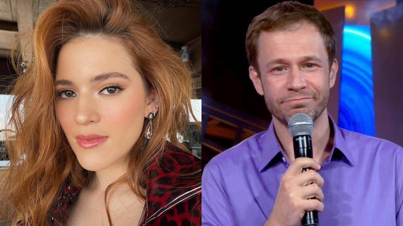 TV Globo já prepara Ana Clara Lima para substituir Tiago Leifert no ‘Big Brother Brasil’, diz colunista