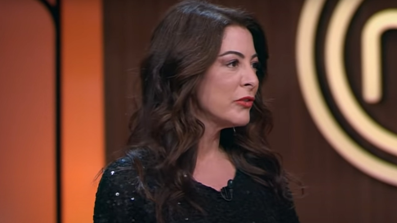 Pegou mal: Ana Paula Padrão sofre críticas após fala polêmica sobre carne de bode no ‘MasterChef’: “Como pode?”