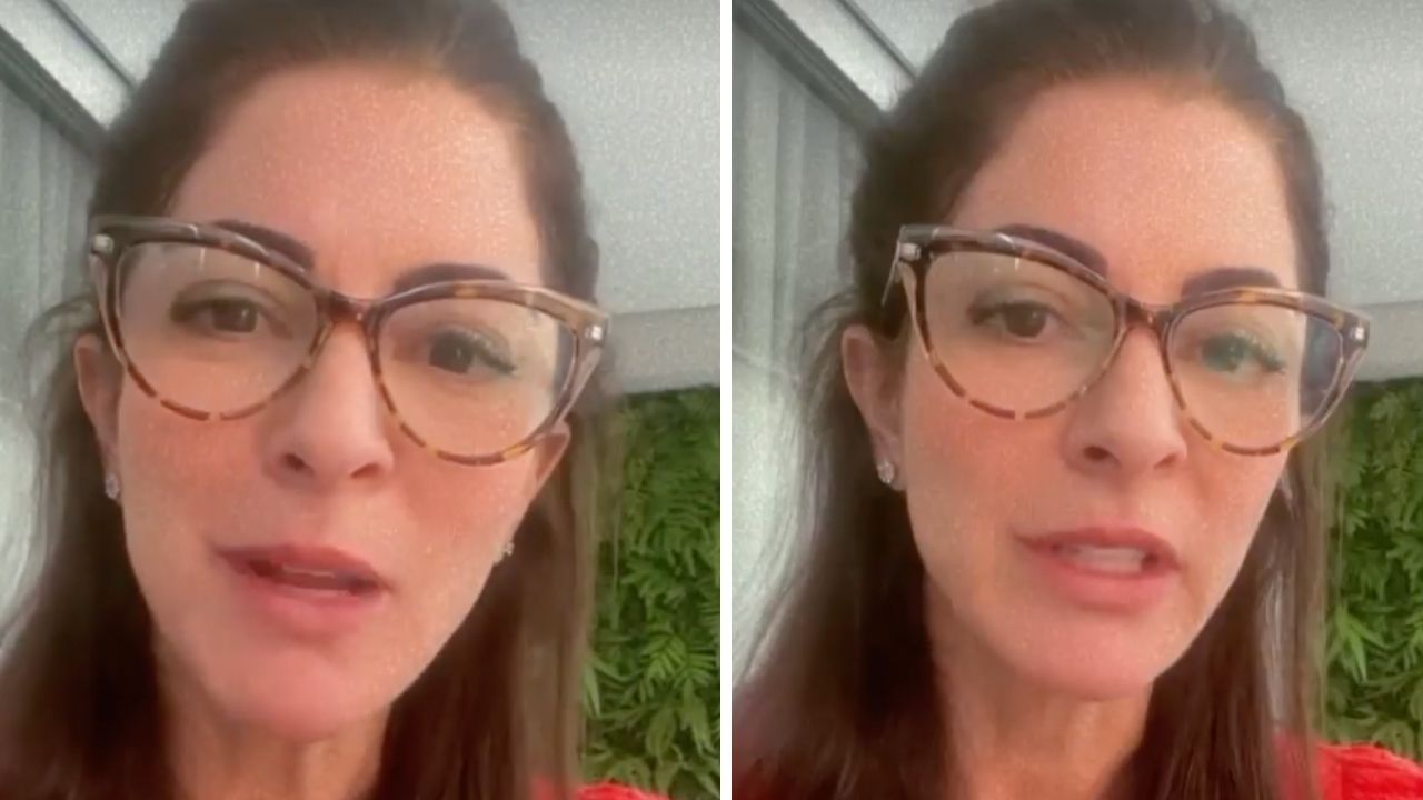 Ana Paula Padrão pede desculpas após fala polêmica no ‘MasterChef’: “Pareceu muito preconceituoso”