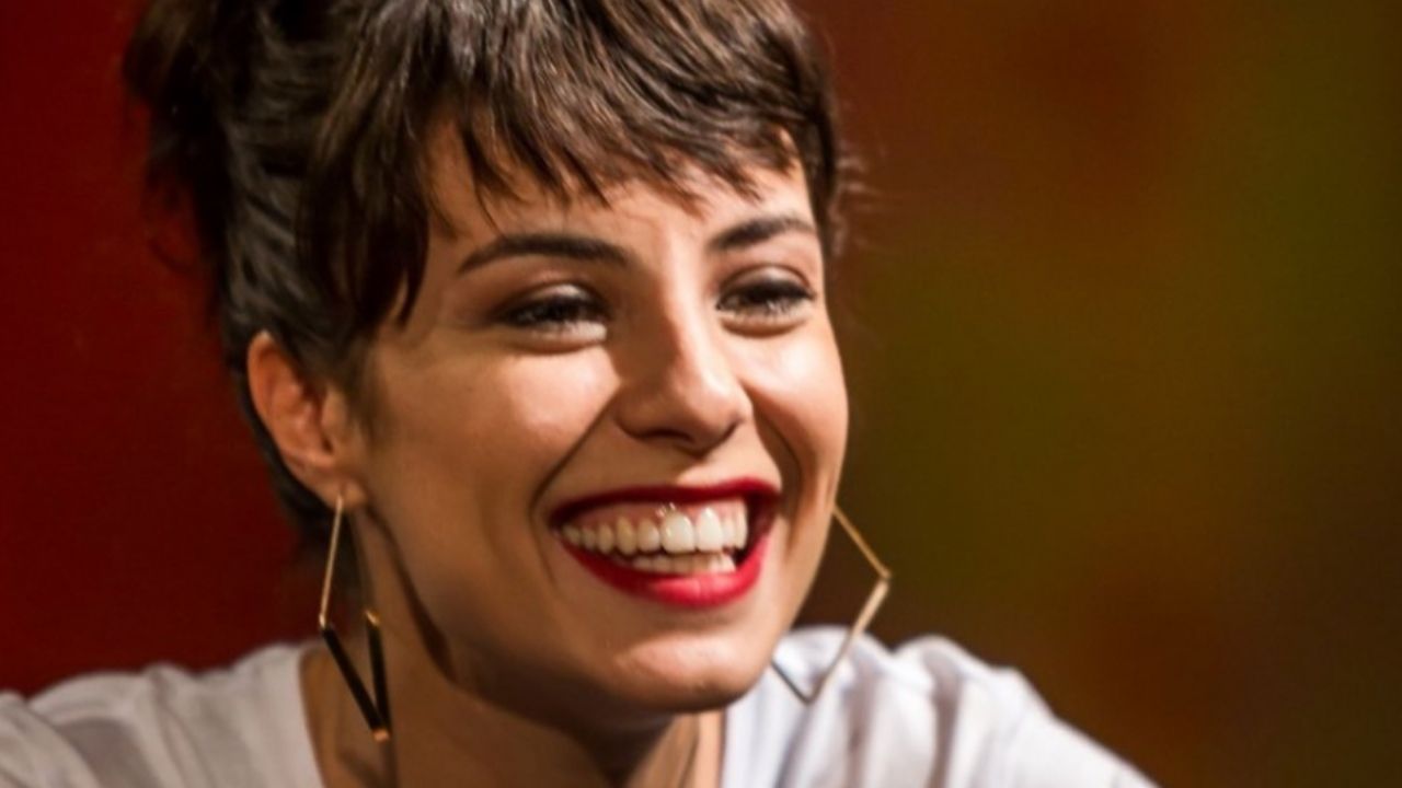 Após anunciar o fim do casamento, Andréia Horta publica desabafo nas redes sociais: “A vida é f*da”