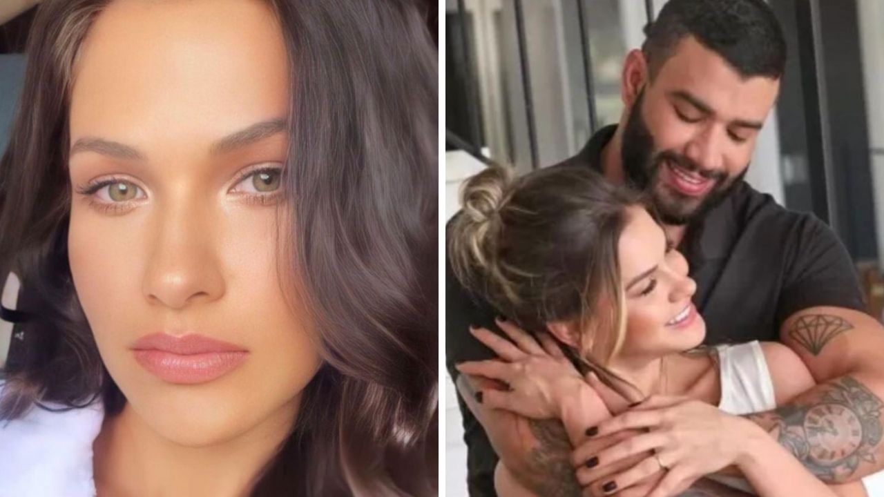 Andressa Suita pega fãs de surpresa e faz desabafo misterioso nas redes sociais: “Cheia de cicatriz”