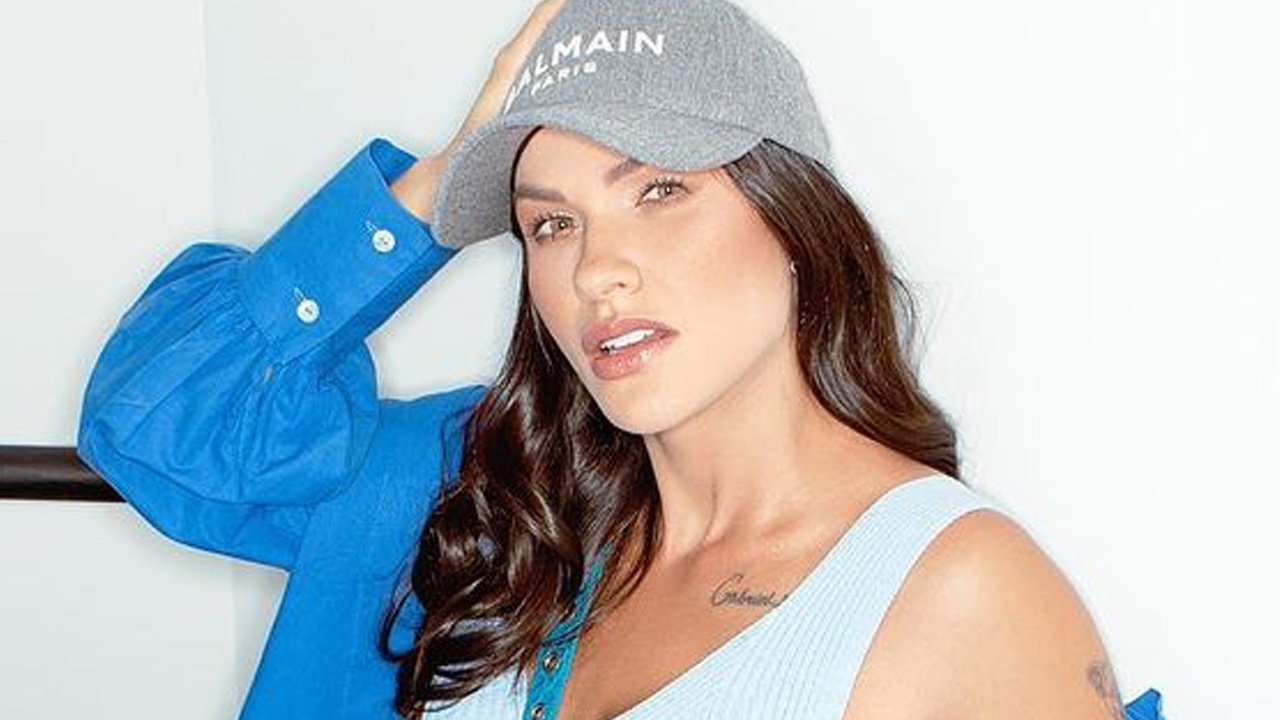 Esposa de Gusttavo Lima, Andressa Suita aposta em look à vontade para vôo e deixa fãs sem fôlego: “Perfeição em pessoa”