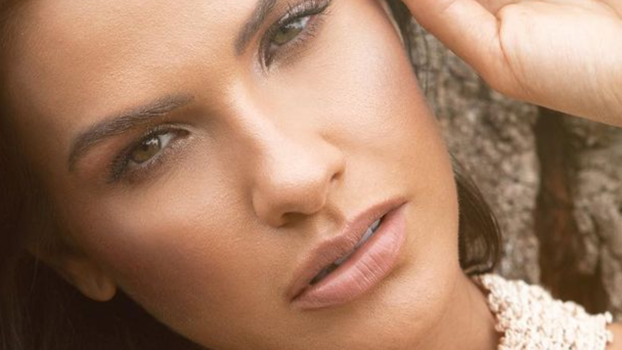 Repaginada! Andressa Suita adota fios ondulados e deixa fãs boquiabertos: “Mulherão!”
