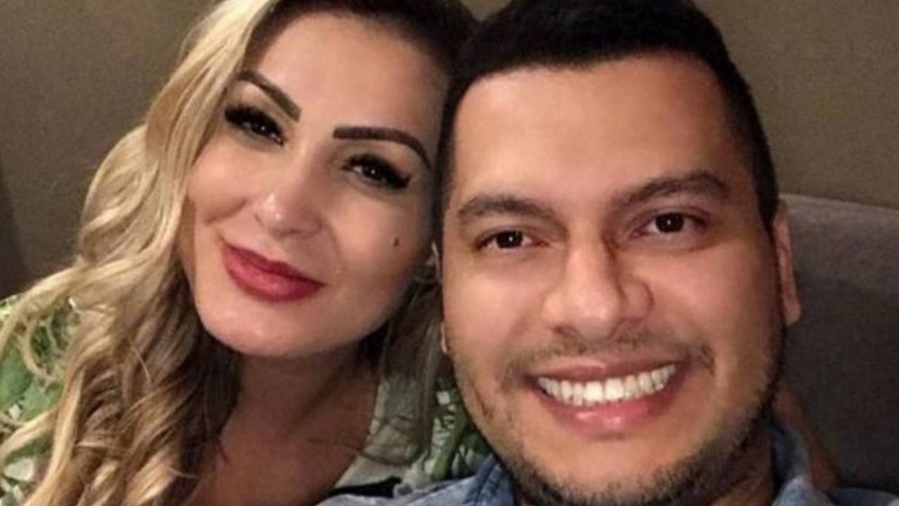 Andressa Urach expõe conversa com o ex-marido e afirma que está sendo ameaçada: “Me traiu e ainda me humilhou”