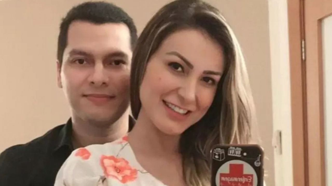 Andressa Urach desabafa após desistir da vida mudana e reatar casamento: “Pelo bem do nosso filho”