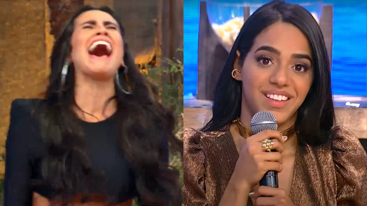 Any Borges vence o ‘Ilha Record’ e fatura R$ 500 mil; Mirella Santos leva ‘prêmio consolação’ de R$ 250 mil