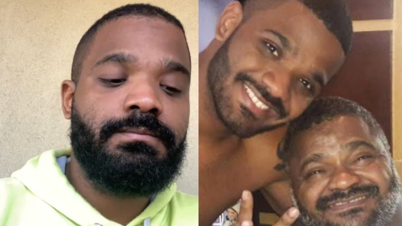 Filho de Arlindo Cruz faz desabafo surpreendente ao citar luta do pai contra vício em cocaína: “Eu sempre soube”