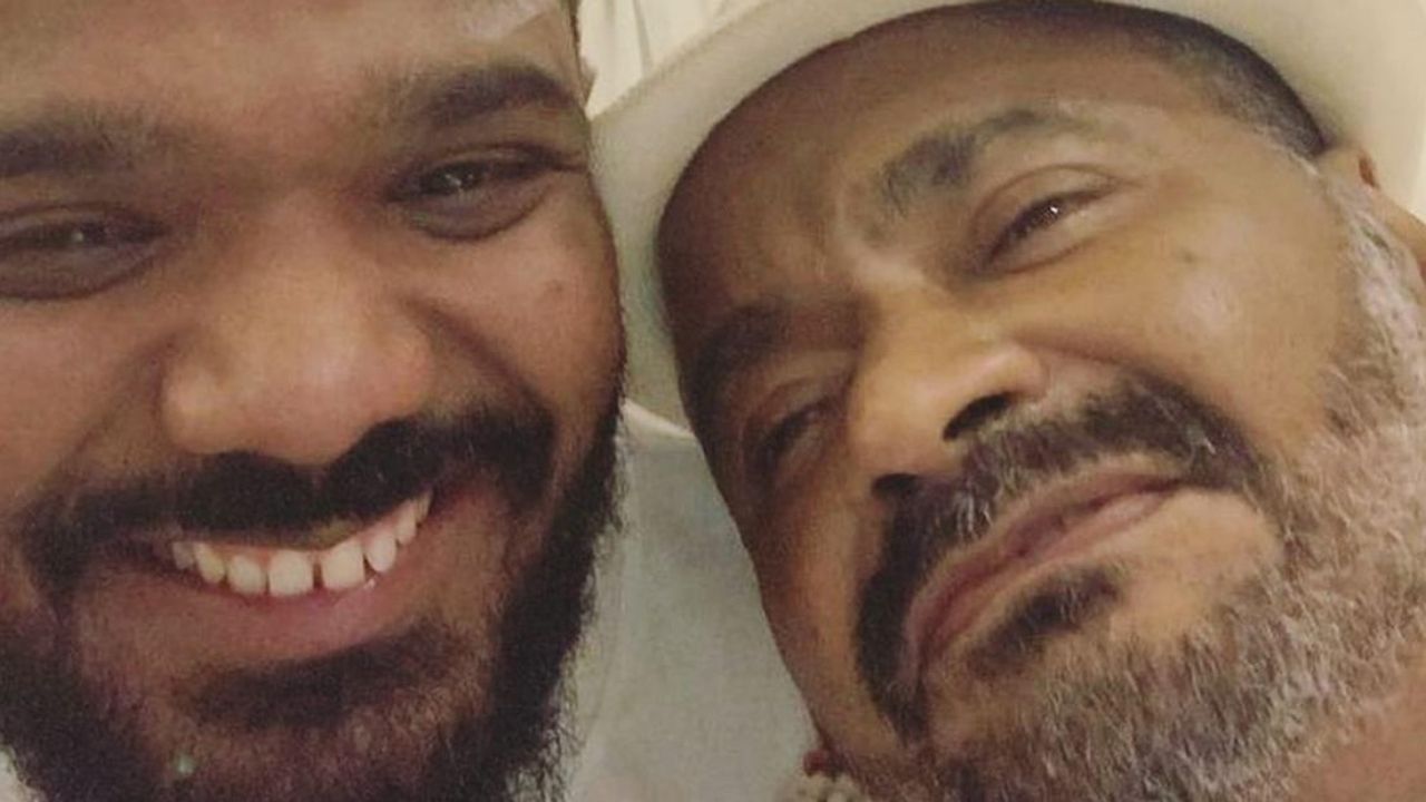 No aniversário de Arlindo Cruz, Arlindinho prepara homenagem comovente ao pai: “Ainda há tempo pra viver feliz”