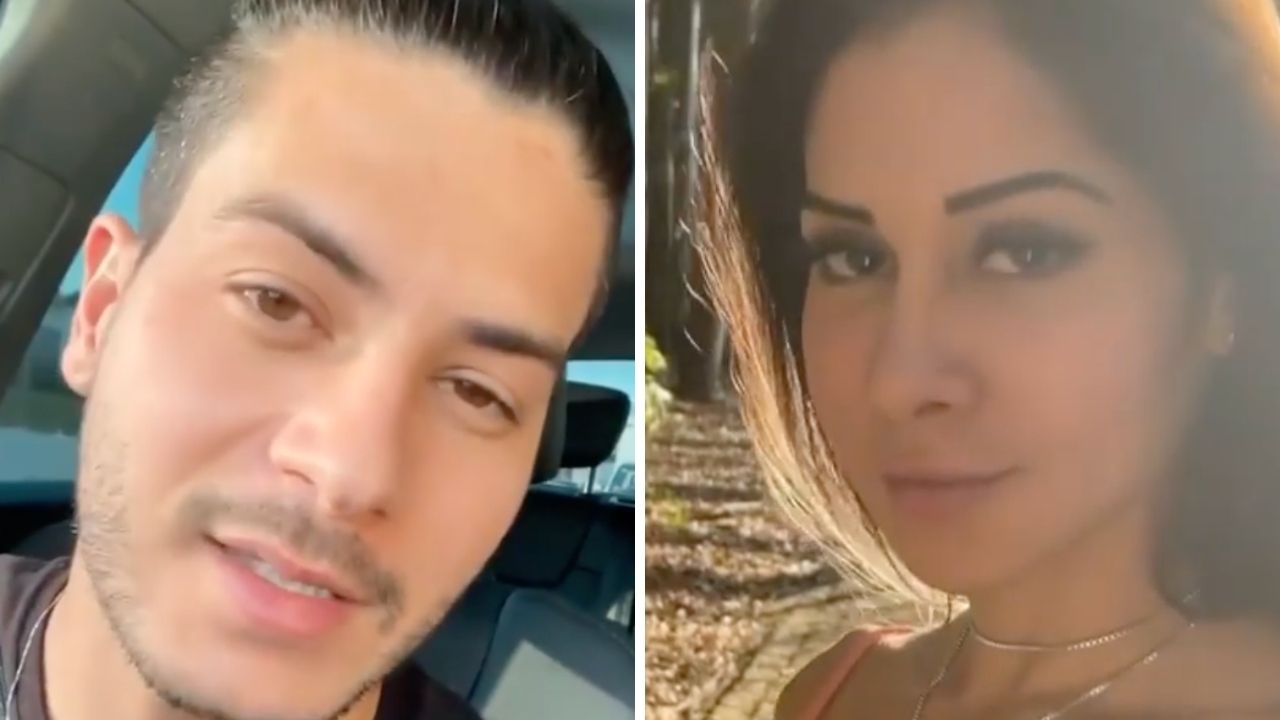 Não superou? Arthur Aguiar fala na perda de Mayra Cardi e desabafa: “Já te disse tudo pessoalmente”