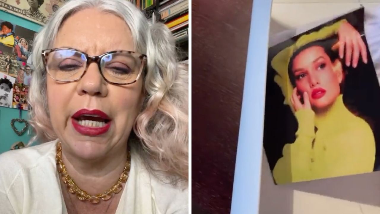 Astrid Fontenelle é detonada após doar presentes que ganhou da ex-BBB Juliette: “Grosseria”
