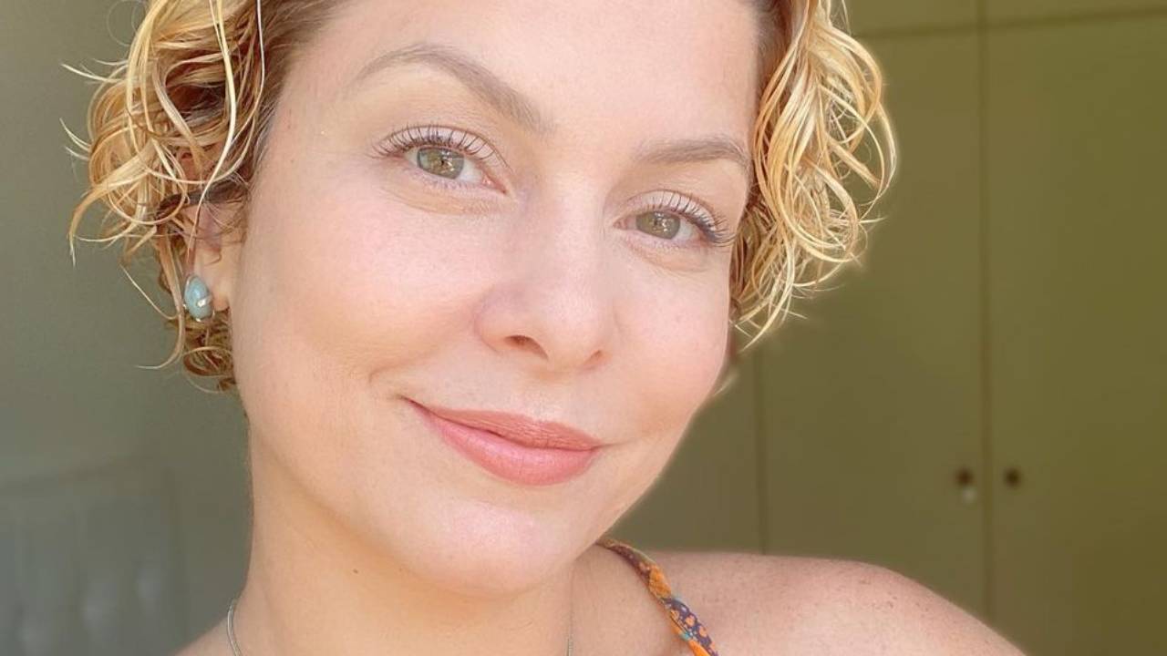 Bárbara Borges abre o coração e relata dificuldade em luta contra o alcoolismo: “Tenho recaídas”