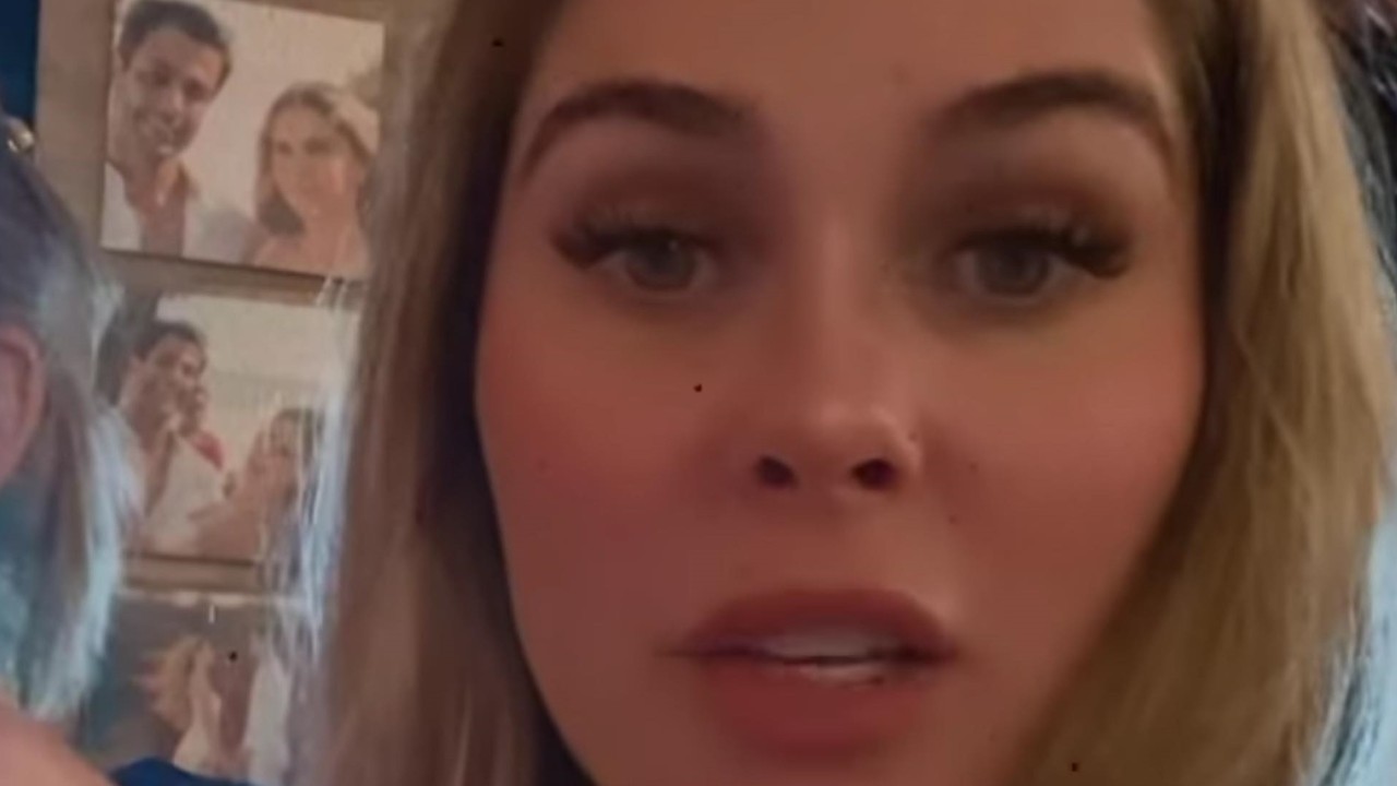 Grávida, Bárbara Evans desconsidera parto normal e revela que fará cesárea: “Nunca passou pela minha cabeça”