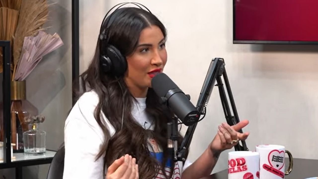 Ex-BBB Bianca Andrade relembra polêmica em que omitiu lipoaspiração: “Não sabia que estava ferindo as pessoas”