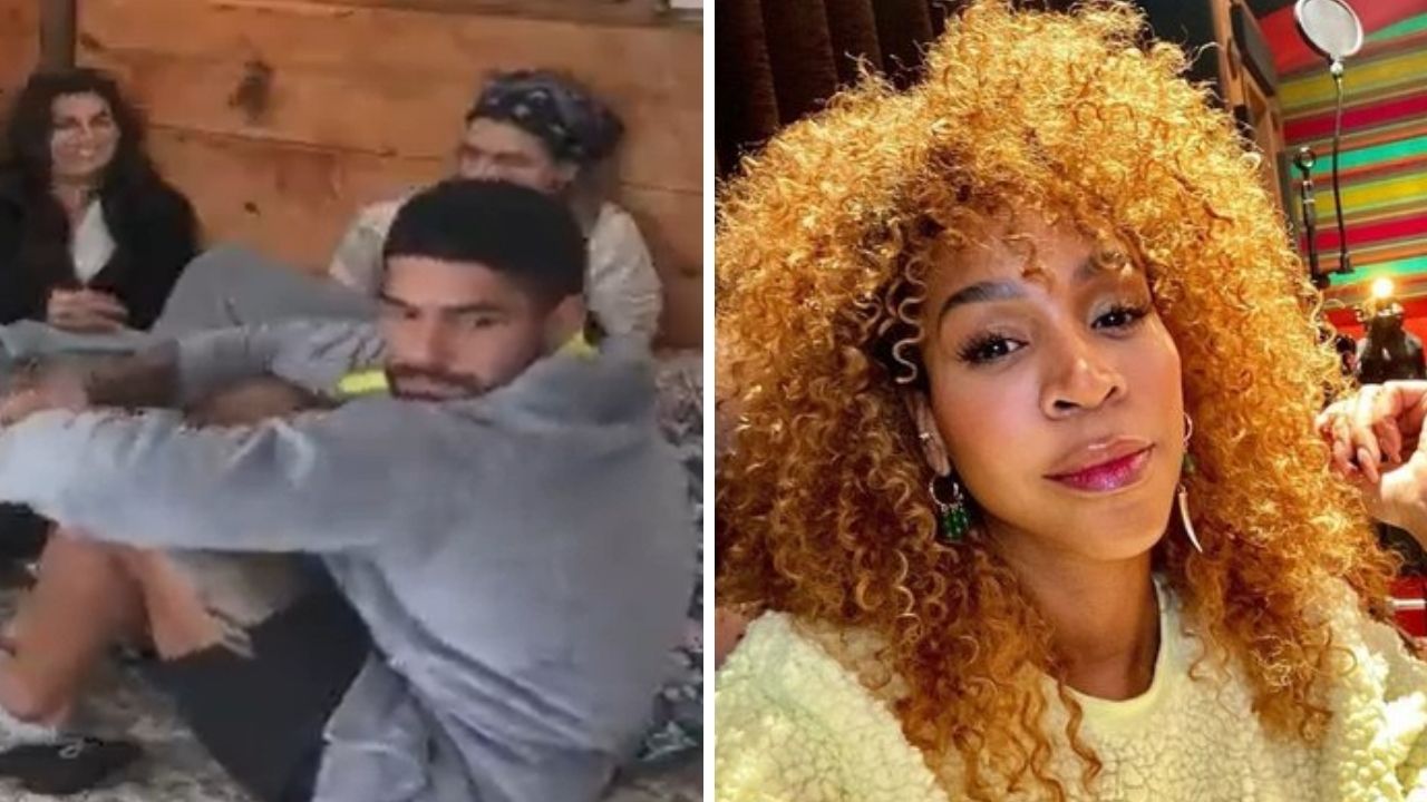 A Fazenda 13: Destemido, Bil Araújo volta a descer a lenha em Karol Conká: “Ser humano não faz o que ela fez”