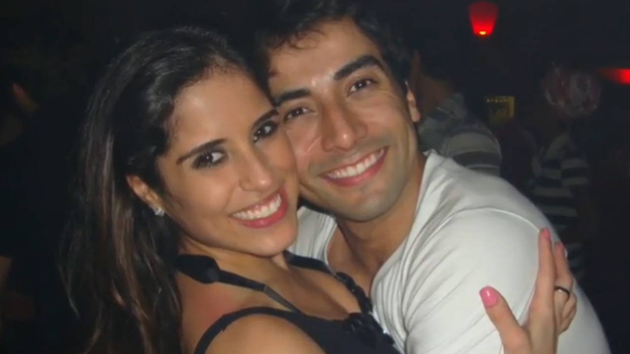 Camilla Camargo faz desabafo emocionado após morte repentina de amigo: “Não quero acreditar”