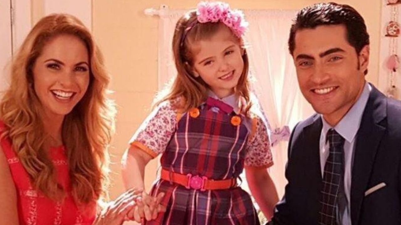 SBT adia ‘Poliana Moça’ e decide colocar ‘Carinha de Anjo’ para substituir reprise de ‘Chiquititas’