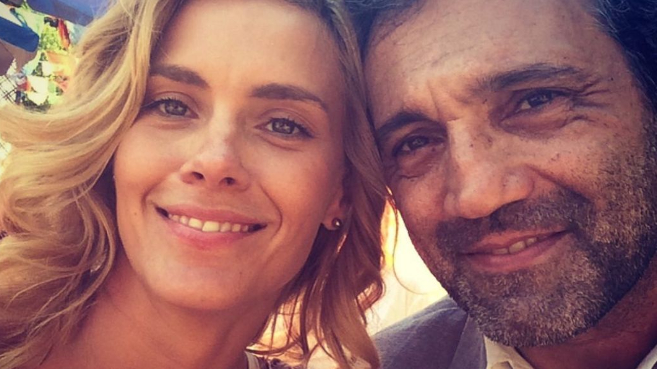 Carolina Dieckmann faz homenagem emocionante a Domingos Montagner: “Como você faz falta, amigo”