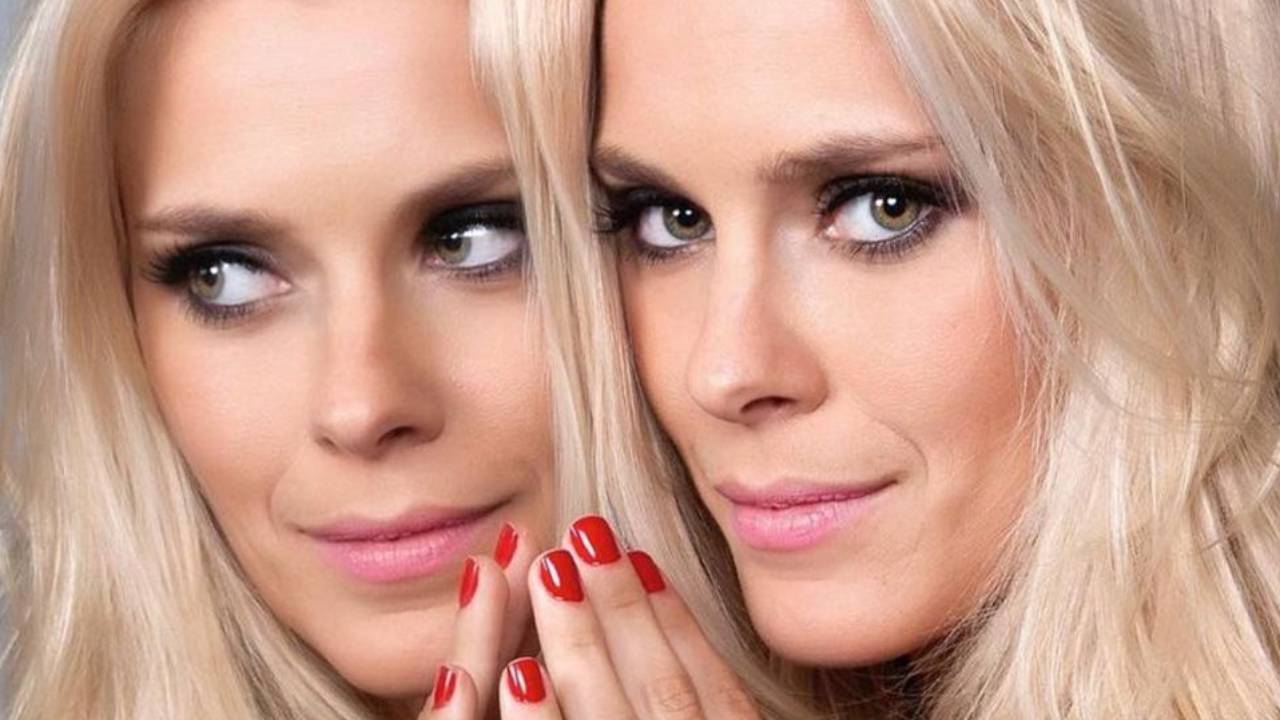 Aos 42 anos, Carolina Dieckmann dispensa maquiagem e beleza natural choca a web: “Carinha de 20 anos”