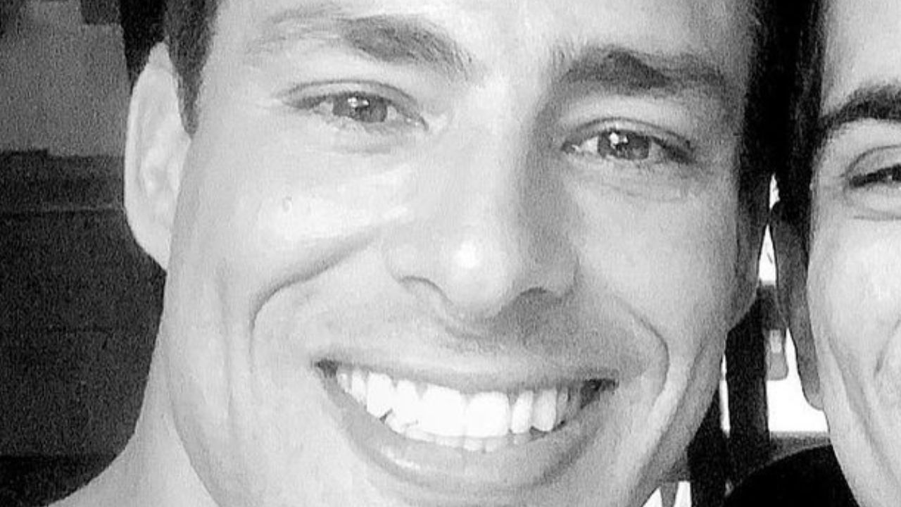 Cauã Reymond faz clique raro com irmão gato e web cai na brincadeira: “Significado de tanto faz”