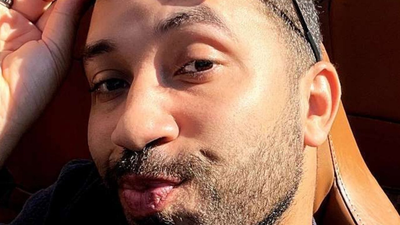 Chiquérrimo! Ex-BBB Gil do Vigor posa em conversível luxuoso e impressiona a web: “Tirou onda”