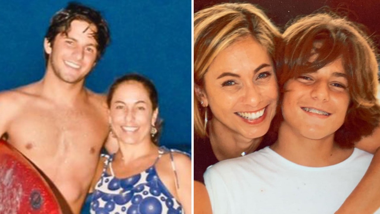 Cissa Guimarães diz em data especial que filho falecido há 11 anos é infinito e eterno: “Te celebro todos os dias”