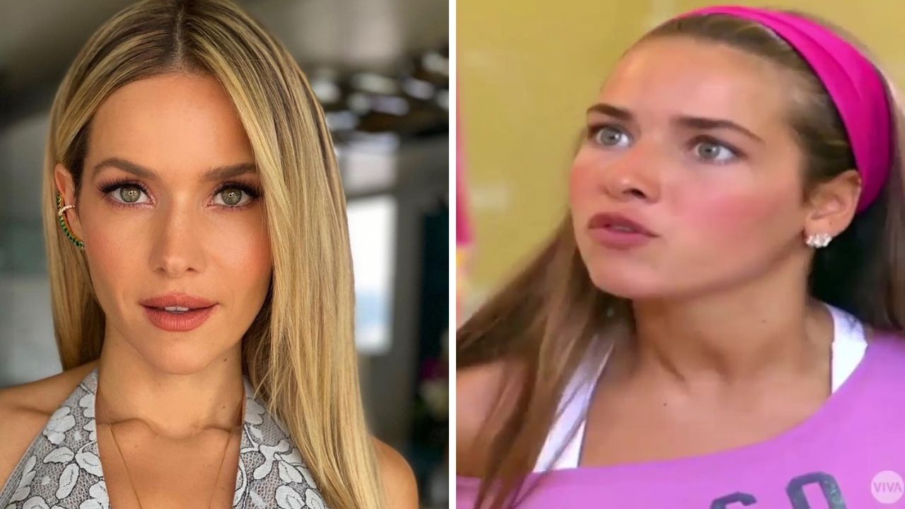 Com o fim da Malhação, Monique Alfradique relembra papel marcante como vilã e agradece: “Foi uma escola”