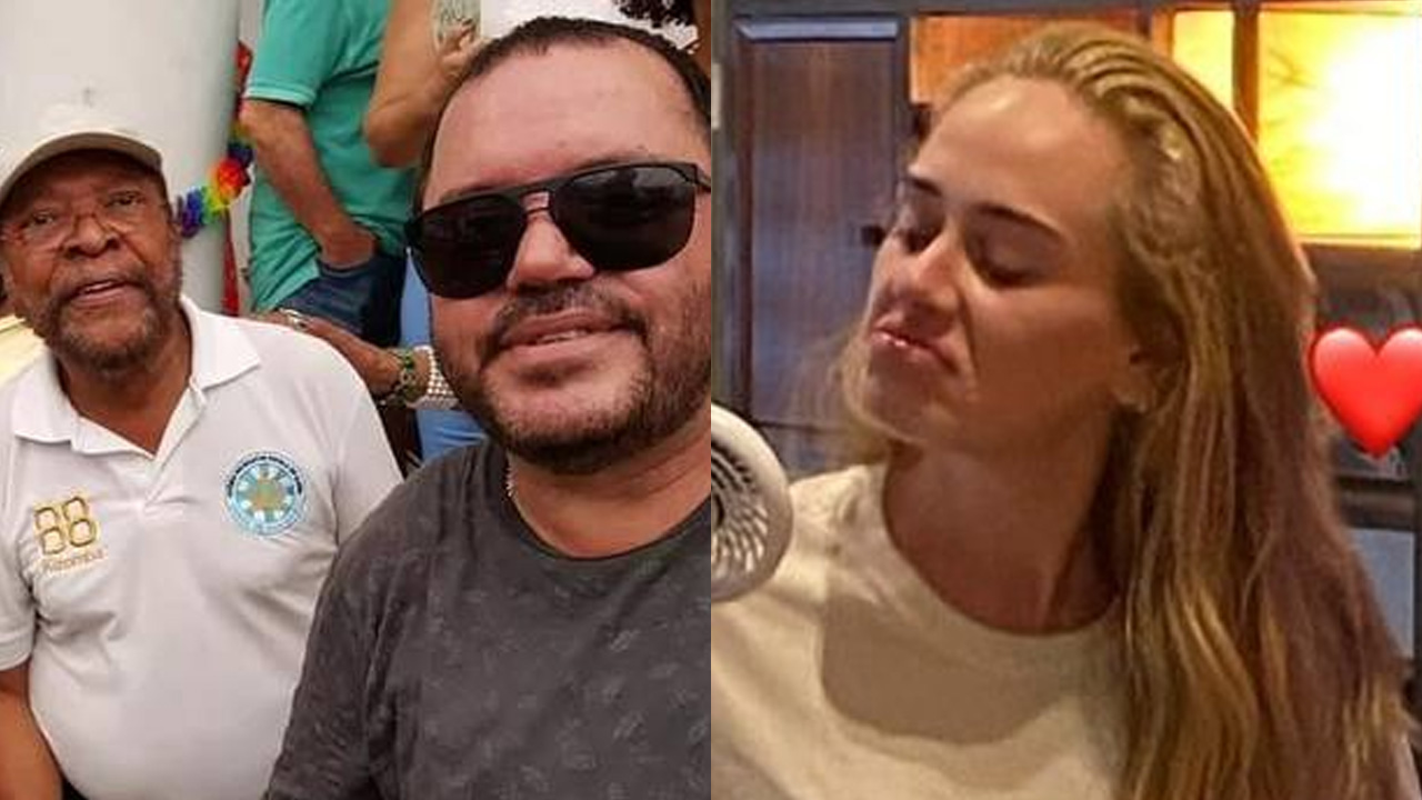 Plágio? Compositor de sucesso de Martinho da Vila compra briga de cachorro grande com Adele