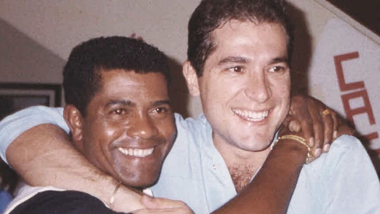 Daniel relembra morte de João Paulo e desabafa nas redes sociais: “Parece que foi ontem”
