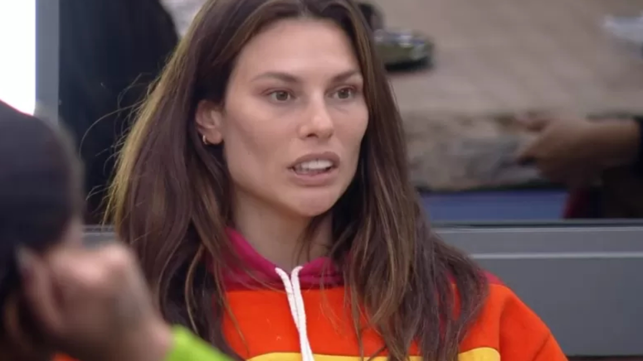 A Fazenda 13: Dayane Mello relata complicações no nascimento da herdeira, Sofia: ”Milagre de Deus”