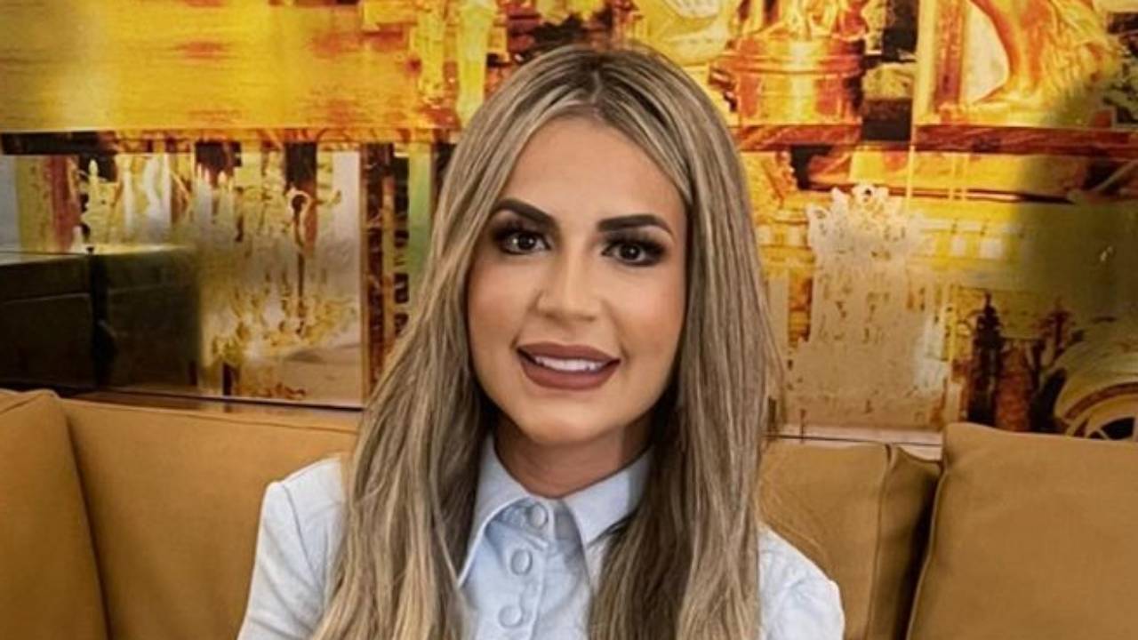 Advogada, Deolane Bezerra faz compras de luxo em Dubai e alfineta OAB: “Não pode ostentar”