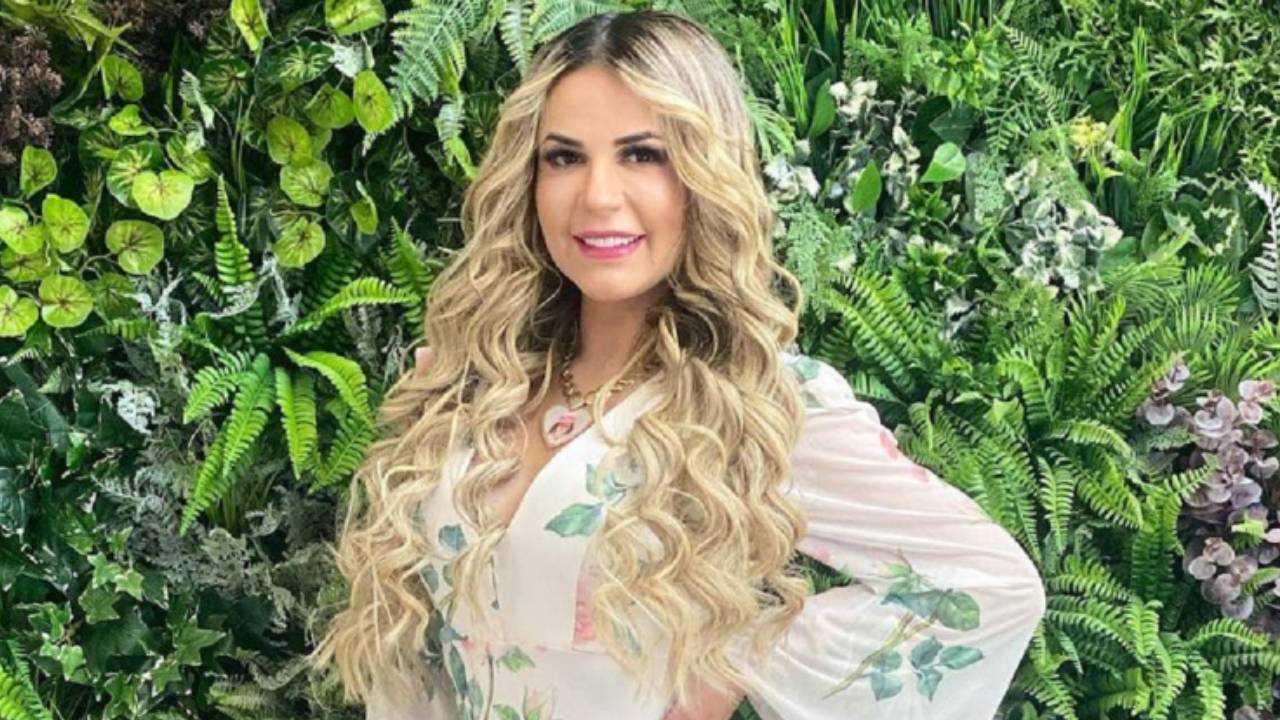 Vingança? Após alfinetar a OAB, Deolane Bezerra tem conta de rede social desativada: “Frescura”