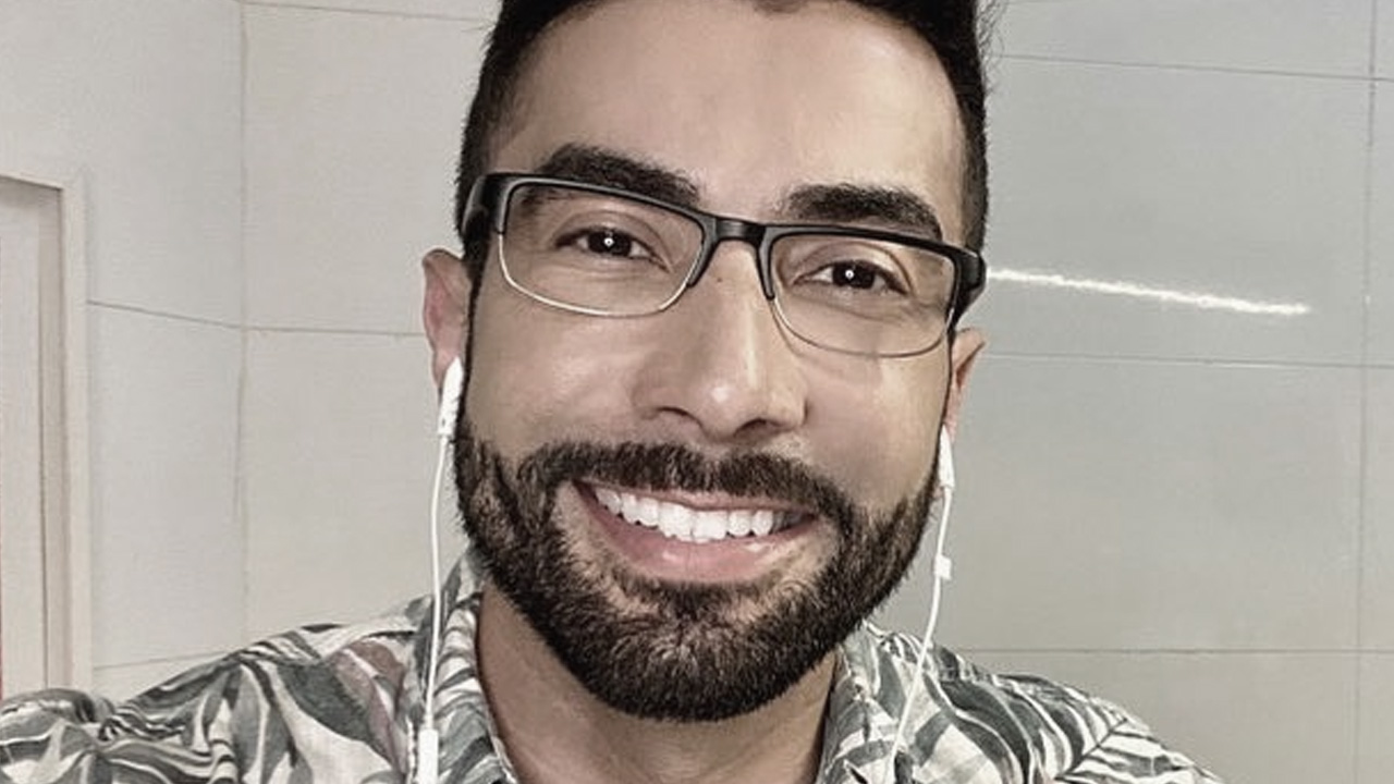 Passagem secreta e câmeras dentro do apartamento: Detalhes sobre a cena da morte de Luiz Carlos Araújo