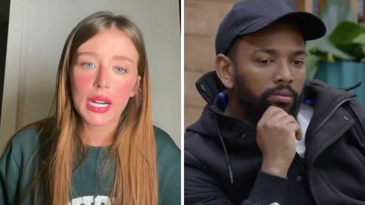 A Fazenda 13: Duda Reis comenta ataque de raiva de Nego do Borel durante o reality: “Já vivi muito isso”