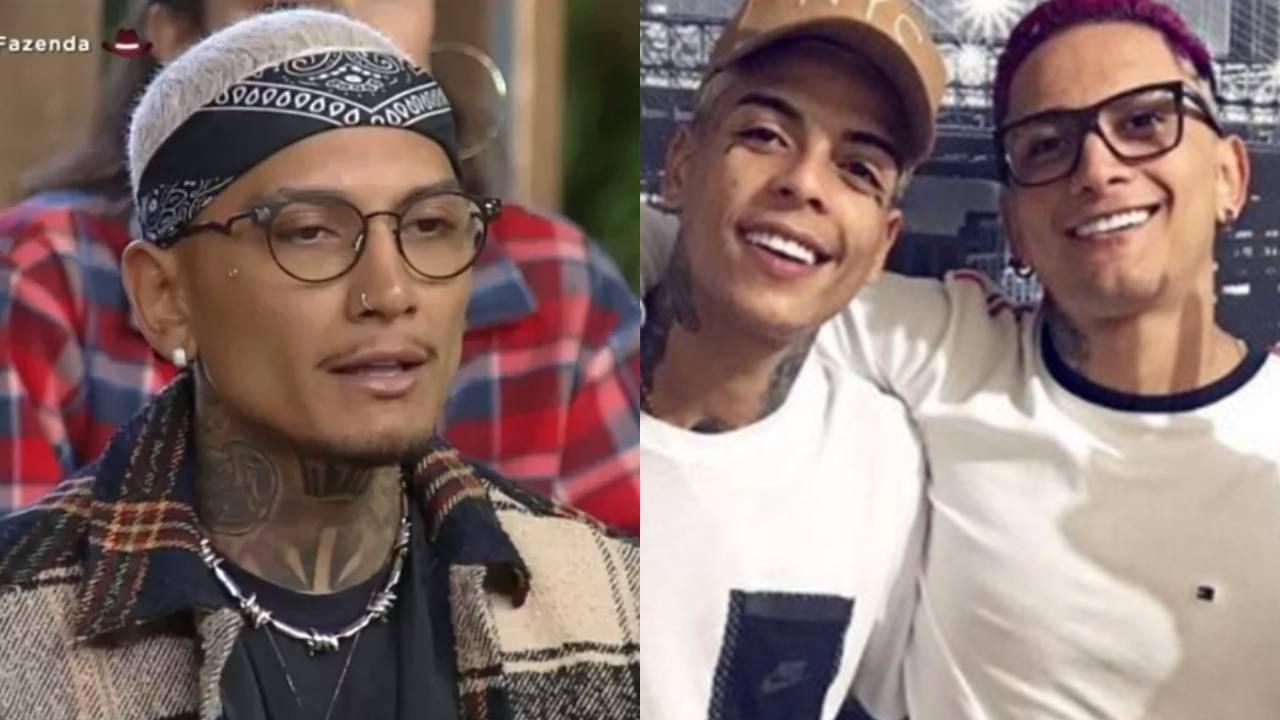 A Fazenda 13: Dynho Alves emociona o público com homenagem ao falecido MC Kevin: “Será lembrado”