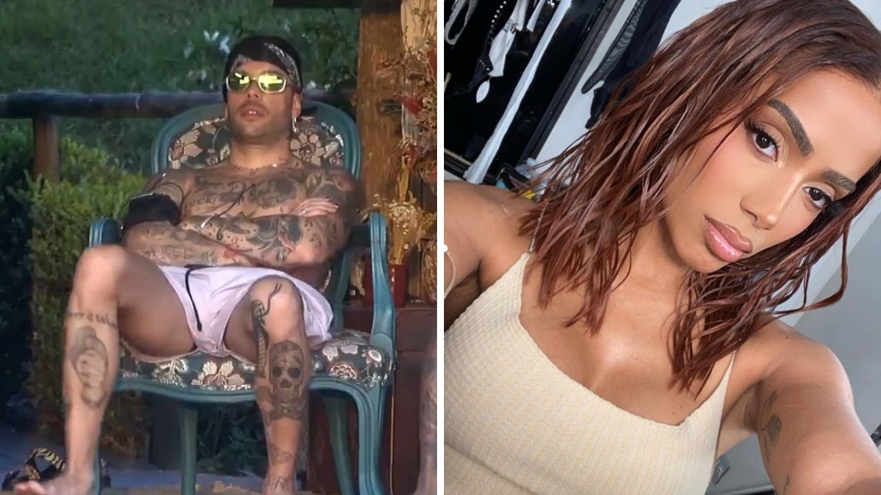A Fazenda 13: Em conversa com o Dynho, Gui Araújo desabafa: “Saudades da minha ex”