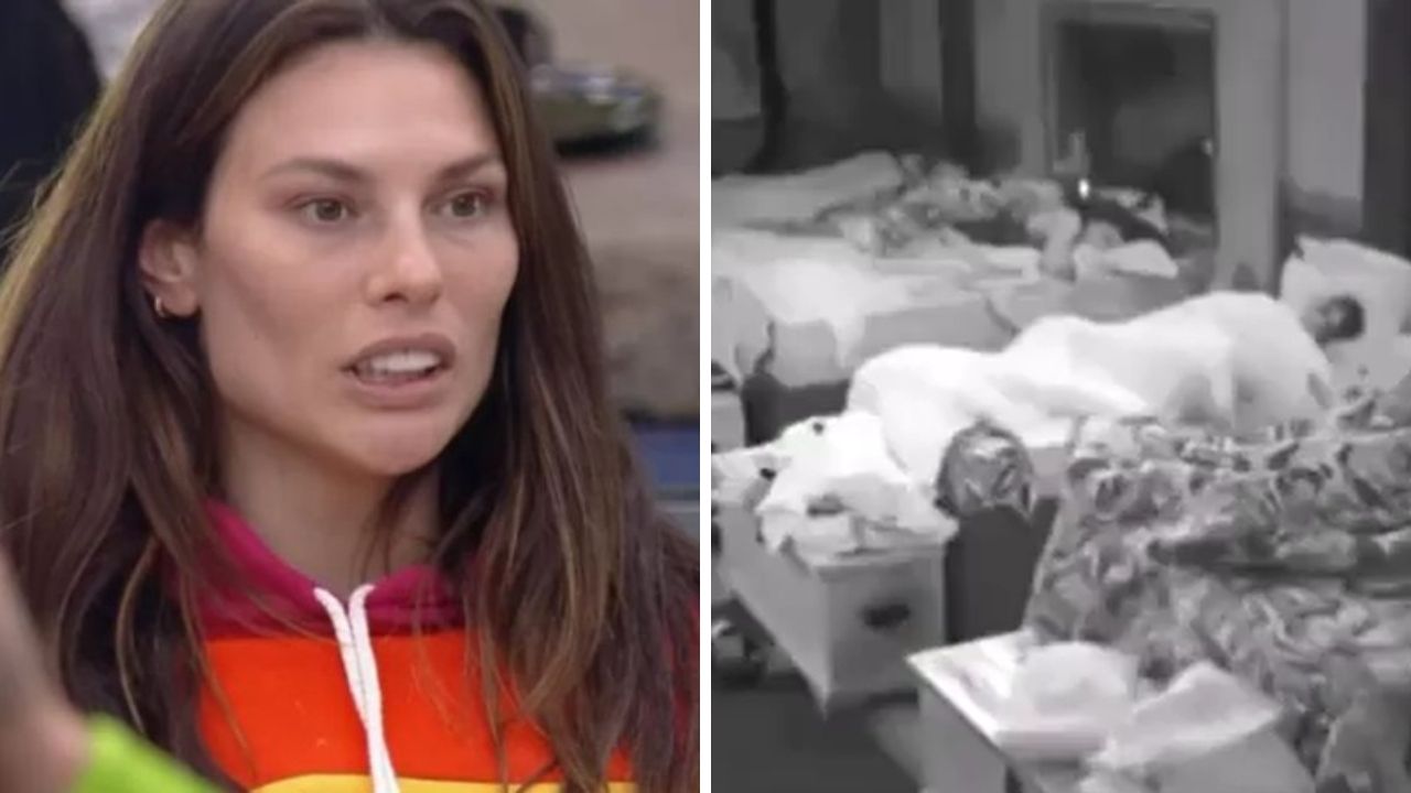A Fazenda 13: Equipe de Dayane Mello se pronuncia após cena no edredom: “Pedimos uma ação da emissora”