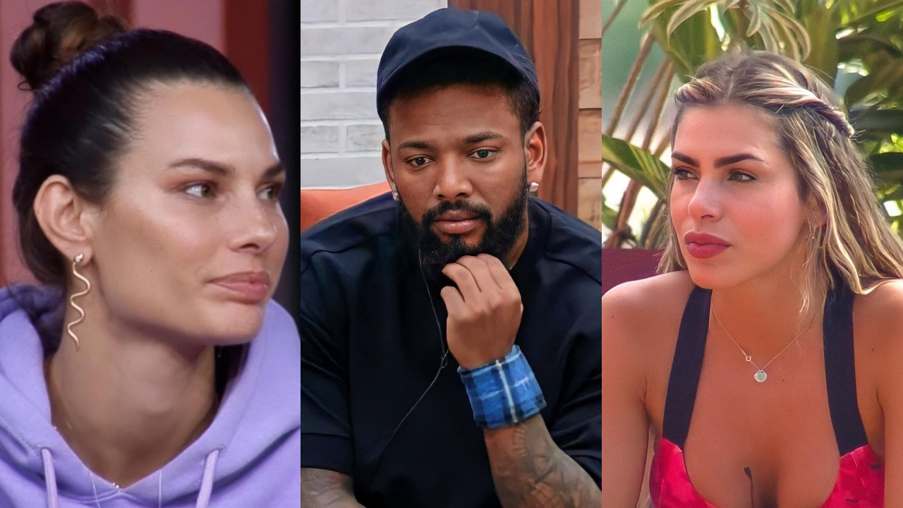A Fazenda 13: Erika Schneider critica Dayane Mello após expulsão de Nego do Borel: “Tudo mal contado”
