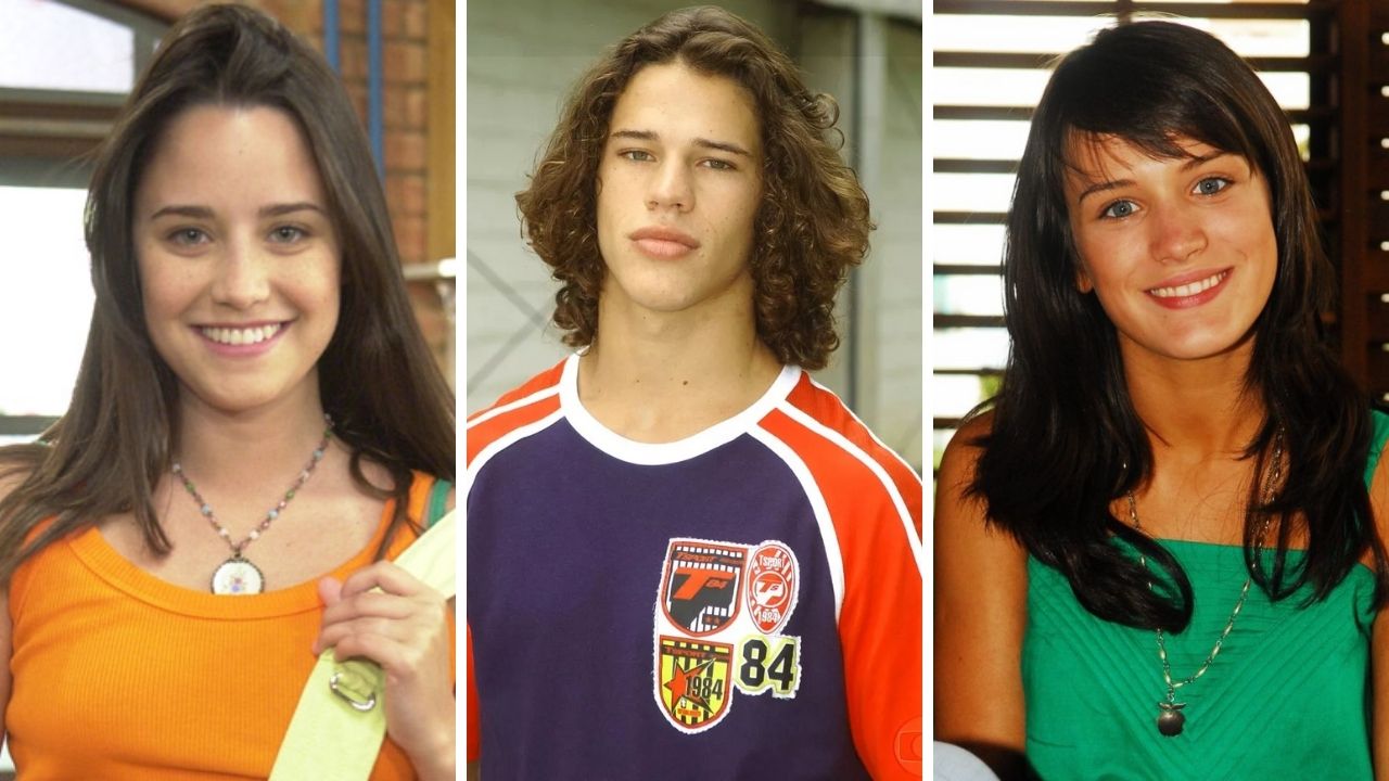 26 anos revelando talentos: relembre as estrelas que começaram suas carreiras em ‘Malhação’