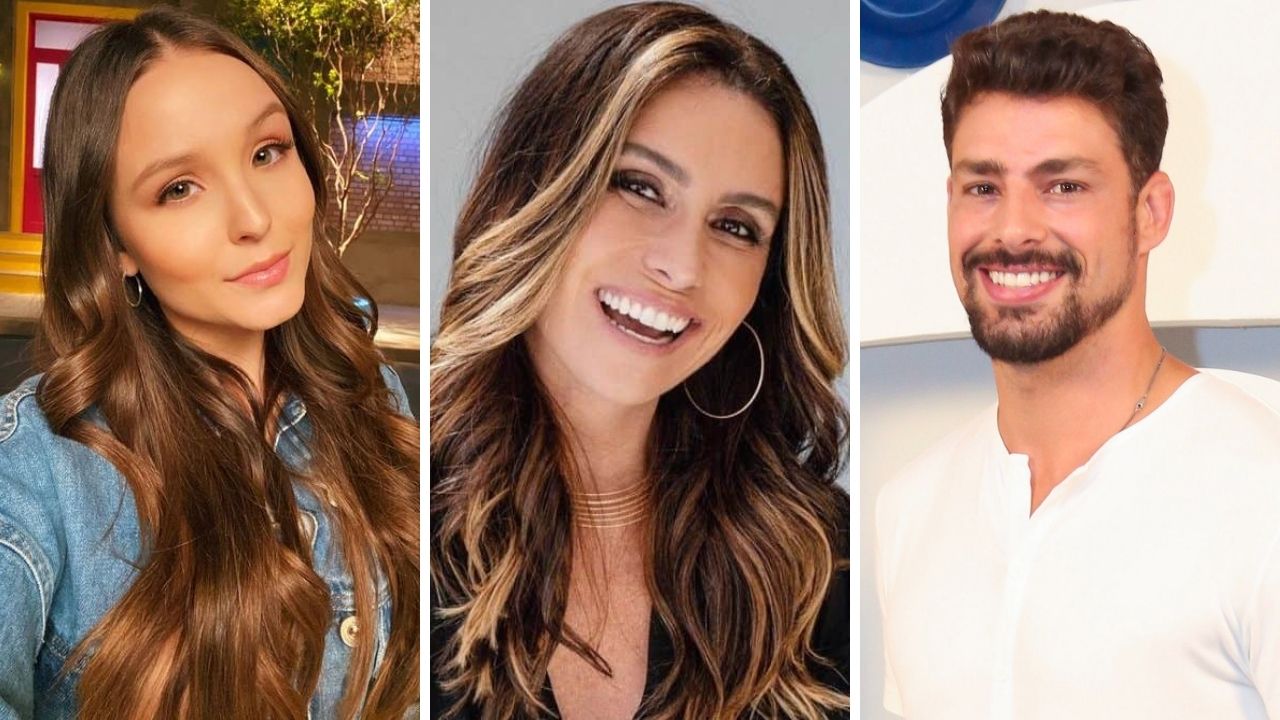 Globo deve aumentar o ritmo de gravações e apresentar três novelas inéditas para 2022