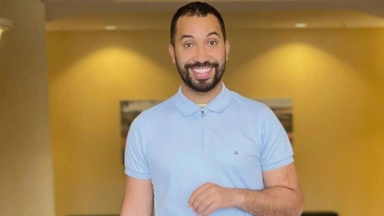 Vivendo intensamente! Ex-BBB Gil do Vigor lista aventuras nos Estados Unidos e se empolga: “Novas experiências”