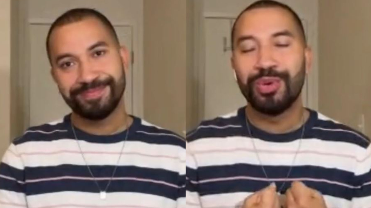 Ex-BBB Gil do Vigor fala com sinceridade sobre primeiros dias nos EUA: “Não sabia que seria tão difícil”