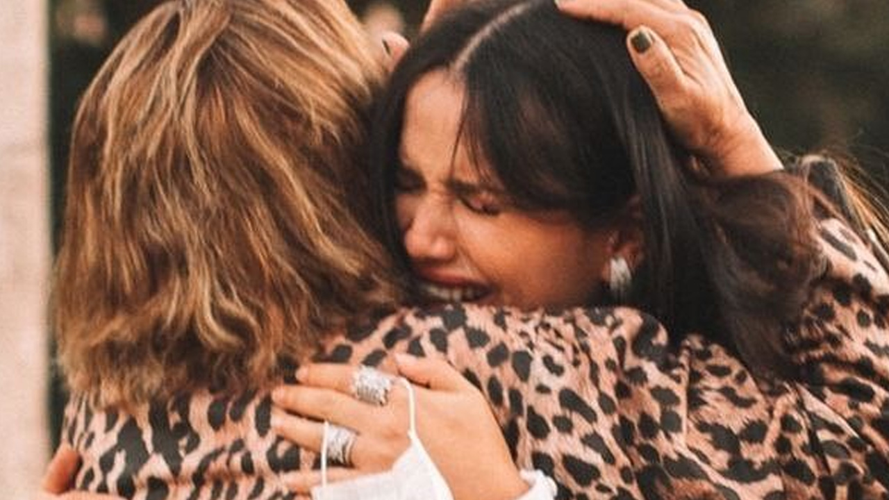 Cumpriu: ex-BBB Juliette Freire revela que pagou por cirurgia delicada da mãe com prêmio do reality: “Passei ao lado dela”