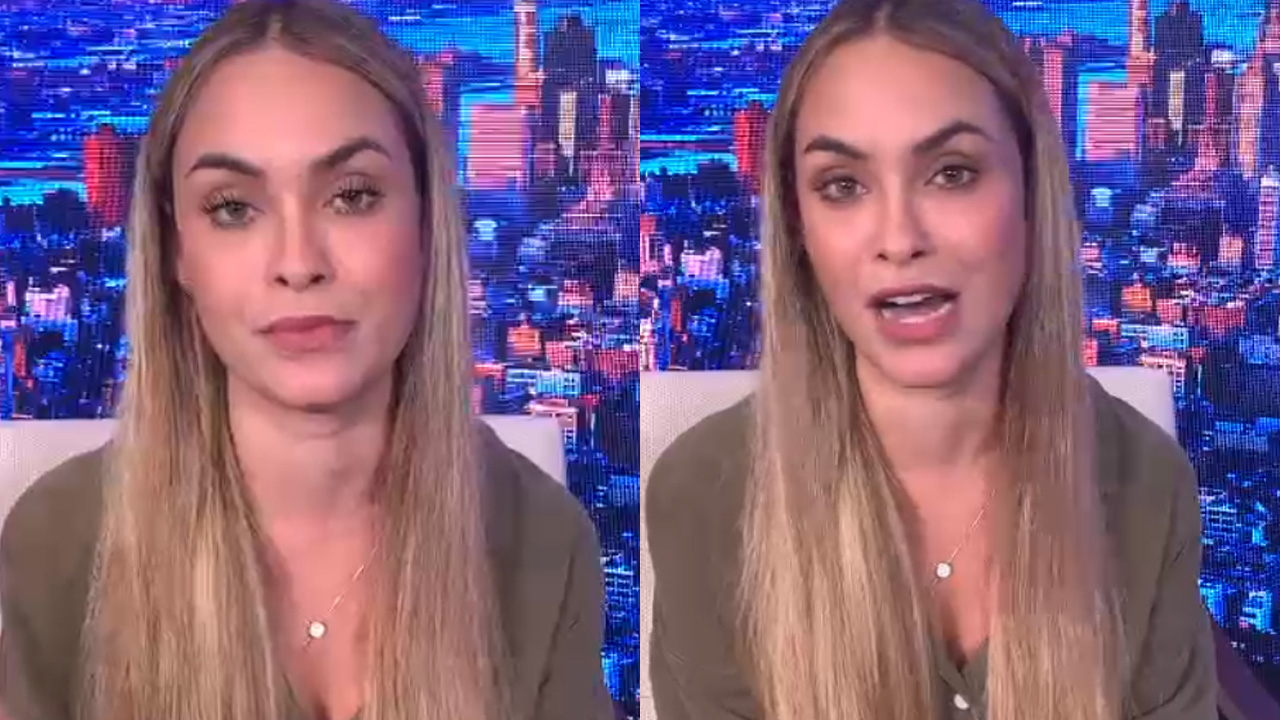 Aos 30 anos, ex-BBB Sarah Andrade congela óvulos e explica precaução: “Medo de perder tempo”