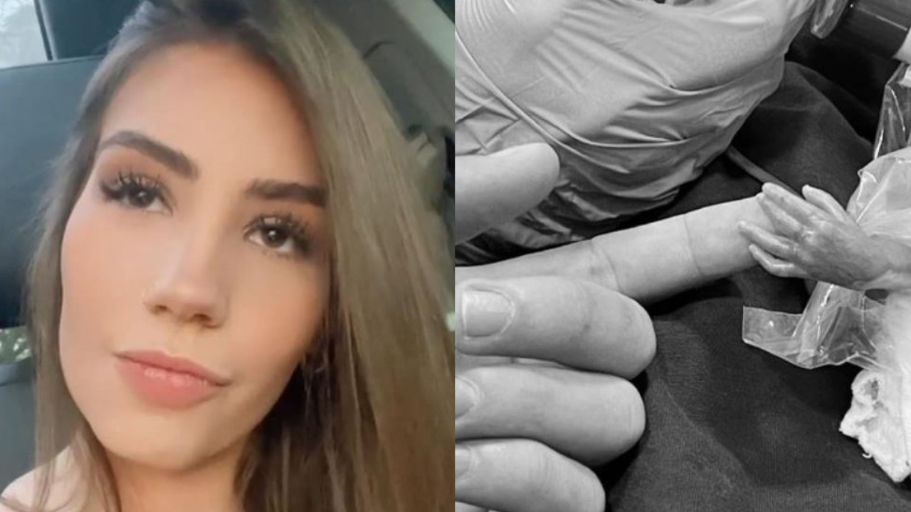 Com coração amarrado, Maria Lina faz homenagem emocionante para o falecido filho: “Grande amor da minha vida”