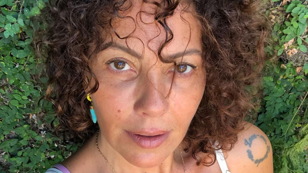Pela primeira vez, Fabiula Nascimento fala abertamente sobre caso de violência doméstica: ”Não foi fácil”