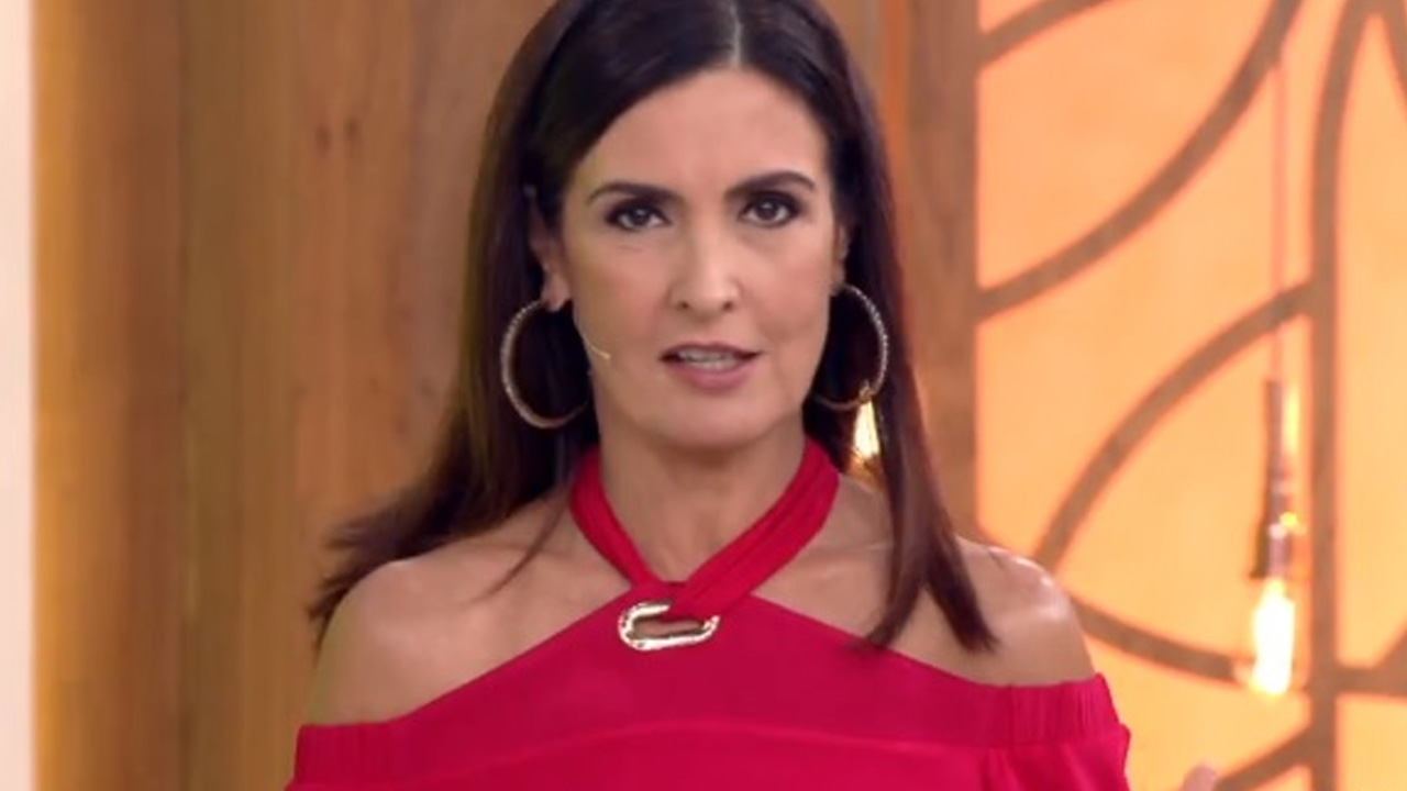 Globo revela que Fátima Bernardes vai se afastar do ‘Encontro’ para cirurgia delicada: “Para recuperação”